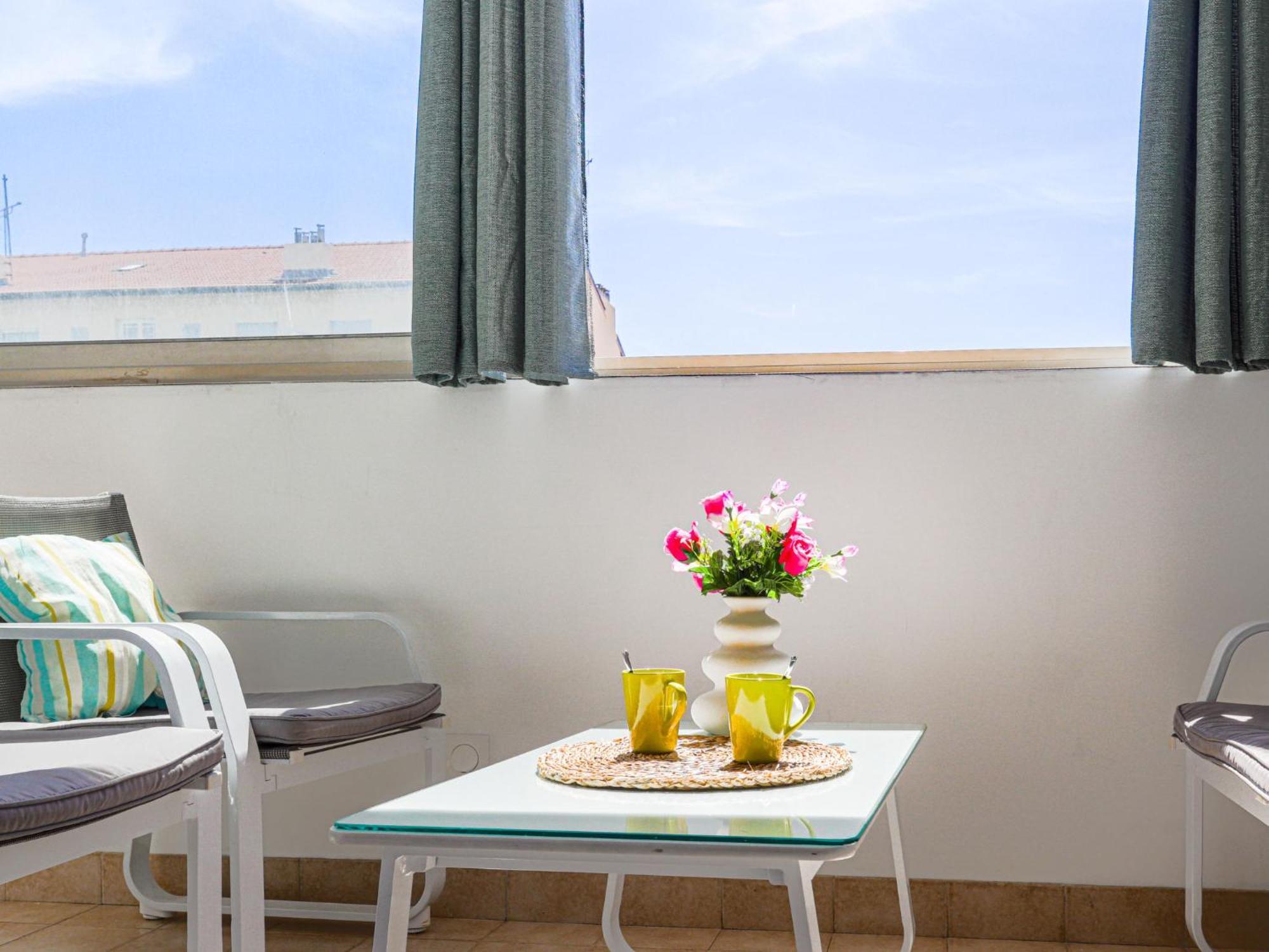Apartment Cap Californie By Interhome Nice Exterior photo